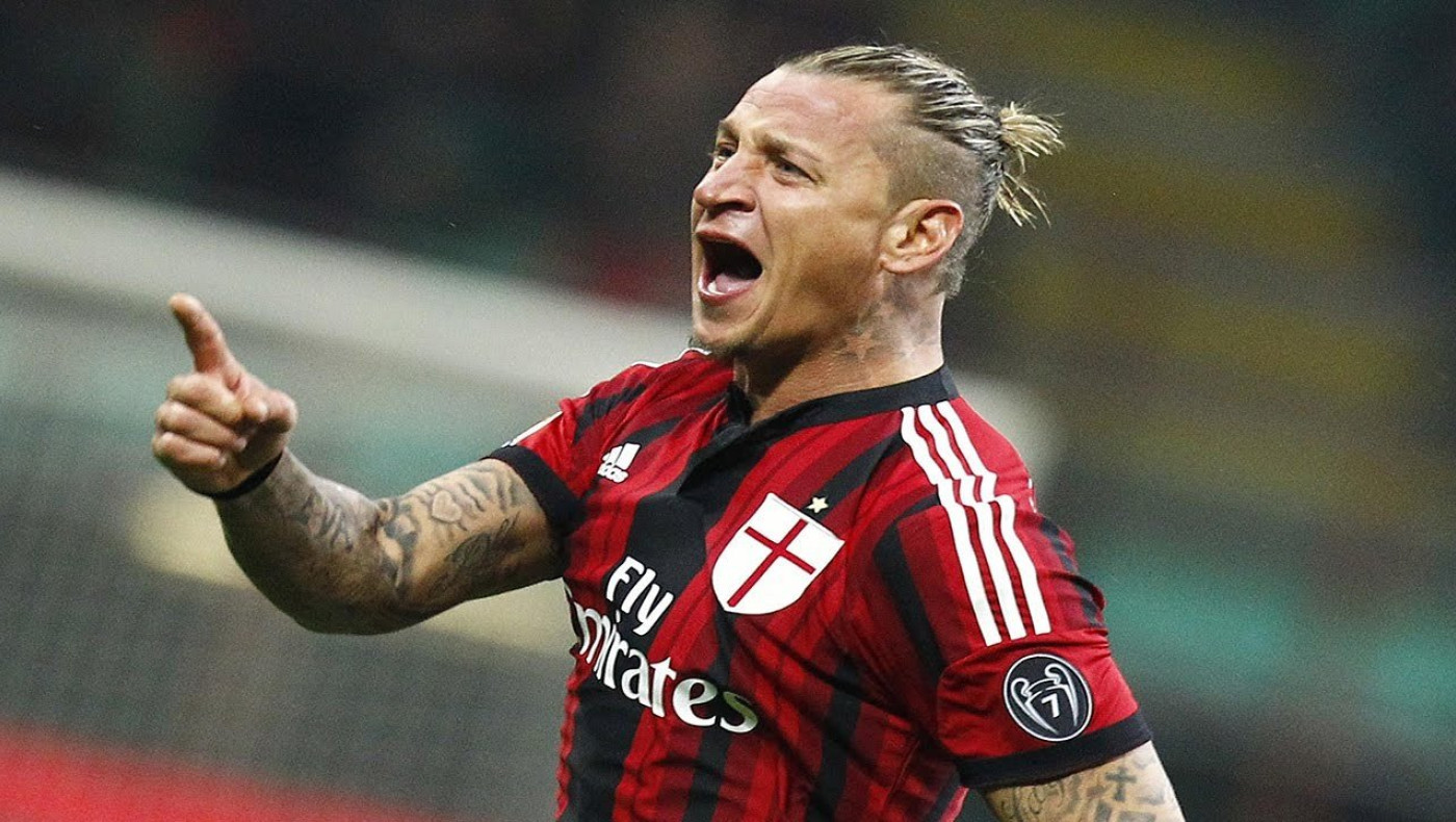 Παρέμεινε στη Μίλαν ο Μεξές 