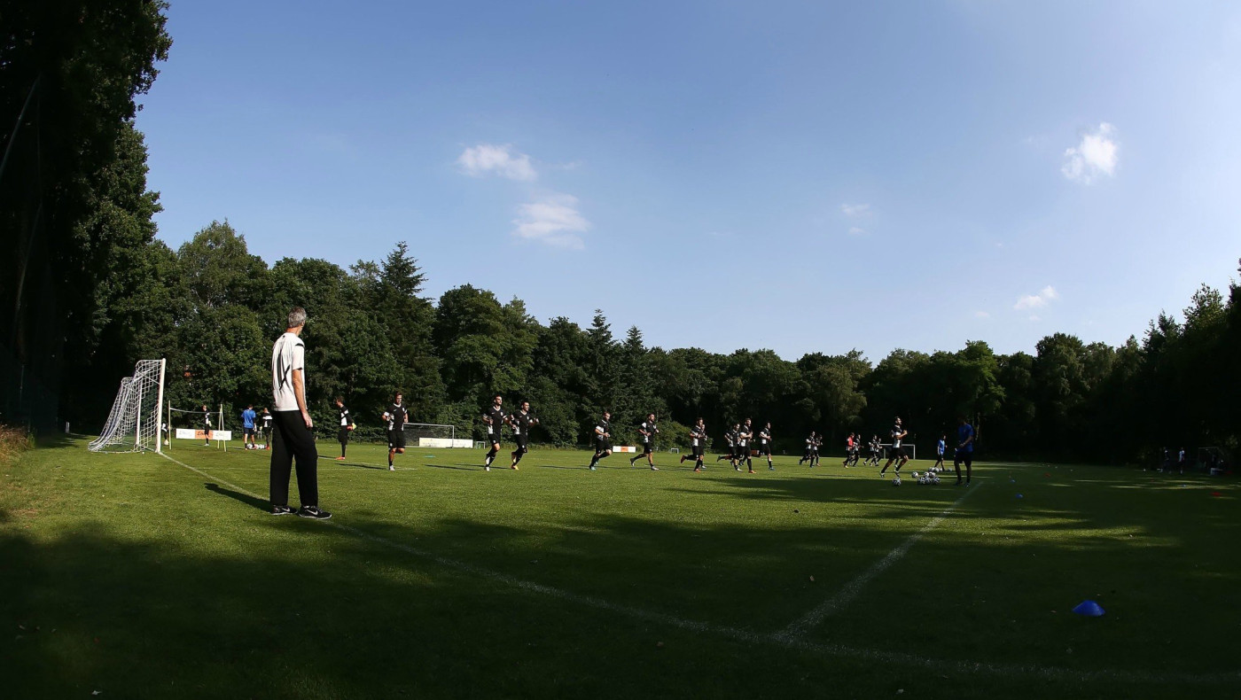 Για ποιον παίκτη του ΠΑΟΚ ρώτησε γνωστός μάνατζερ