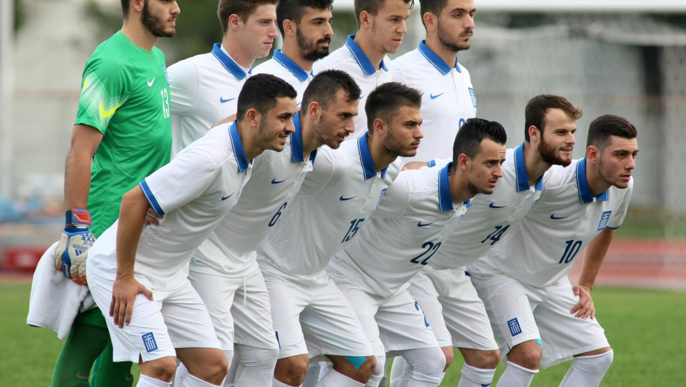 Πανέτοιμη για θετικό ξεκίνημα   