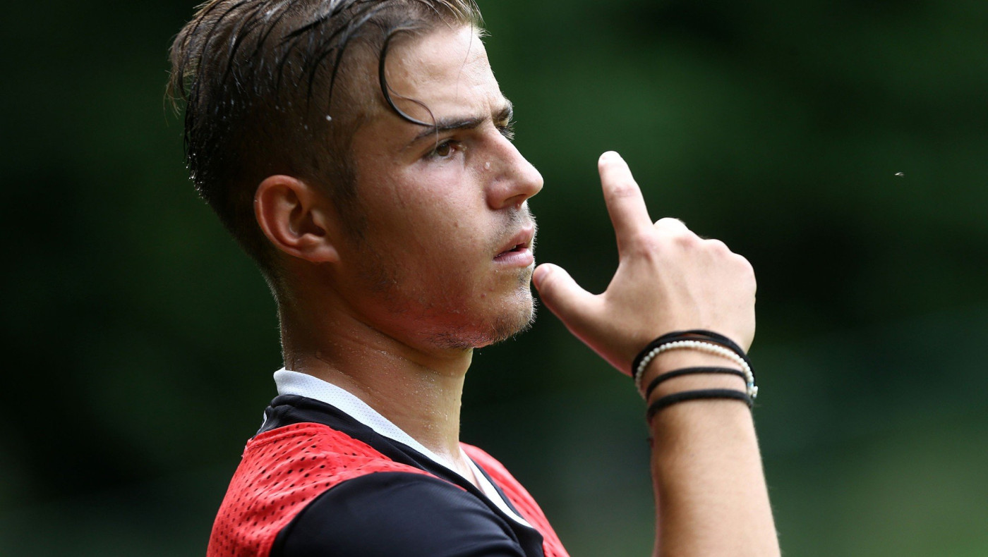 Τον «κάρφωσε» ο Πέλκας