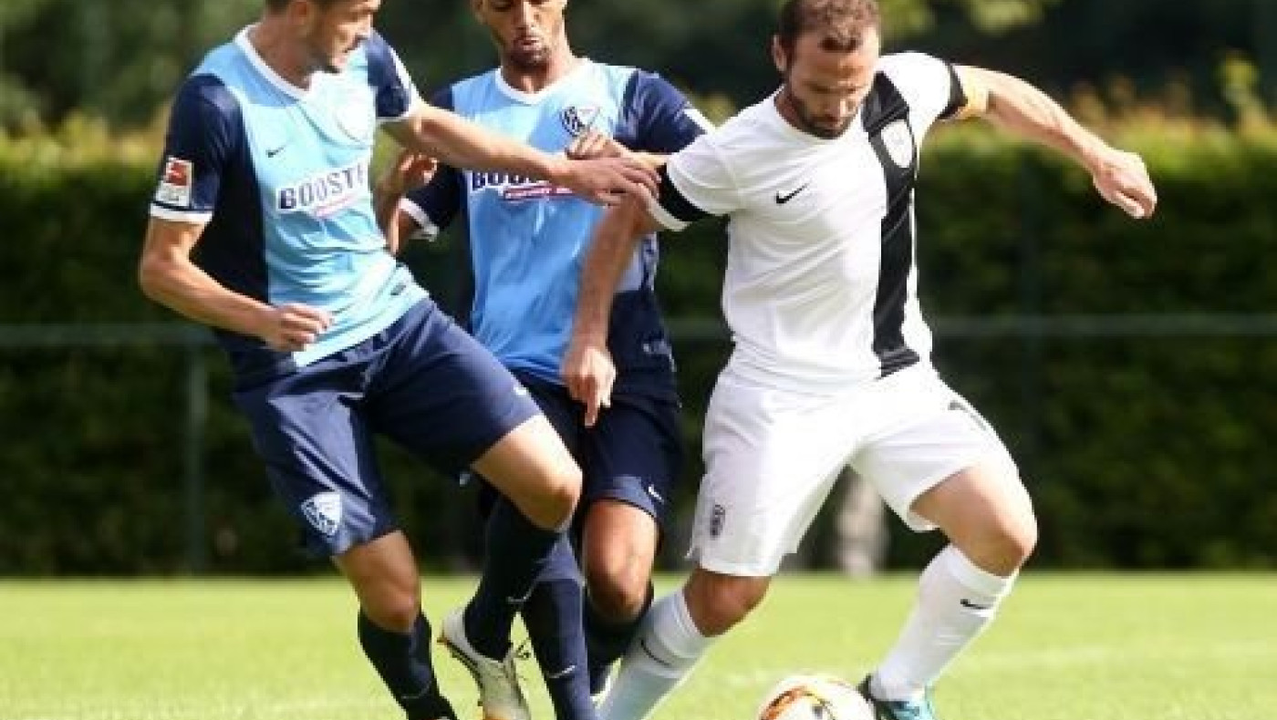 Καμπανάκι προειδοποίησης  κόντρα στο χρόνο