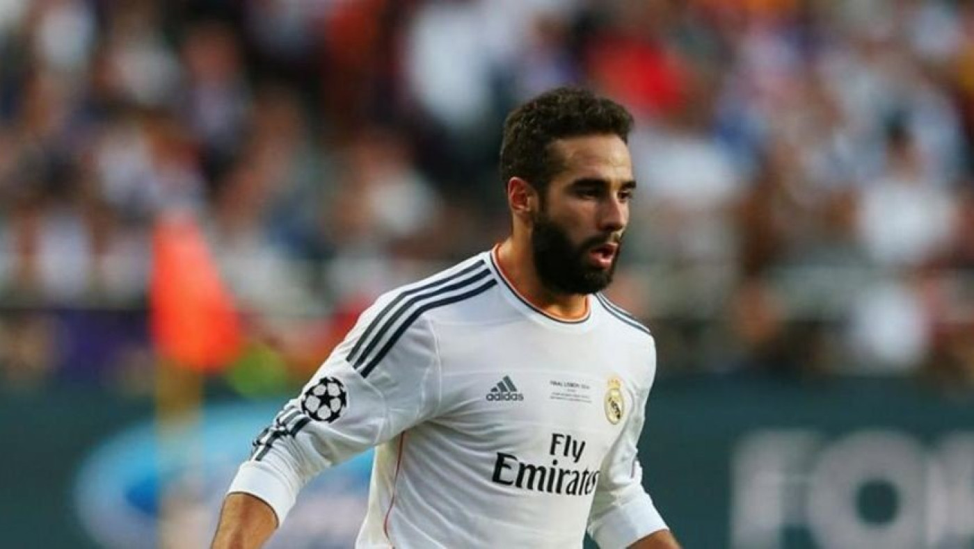 «Έδεσε» Καρβαχάλ η Ρεάλ Μαδρίτης