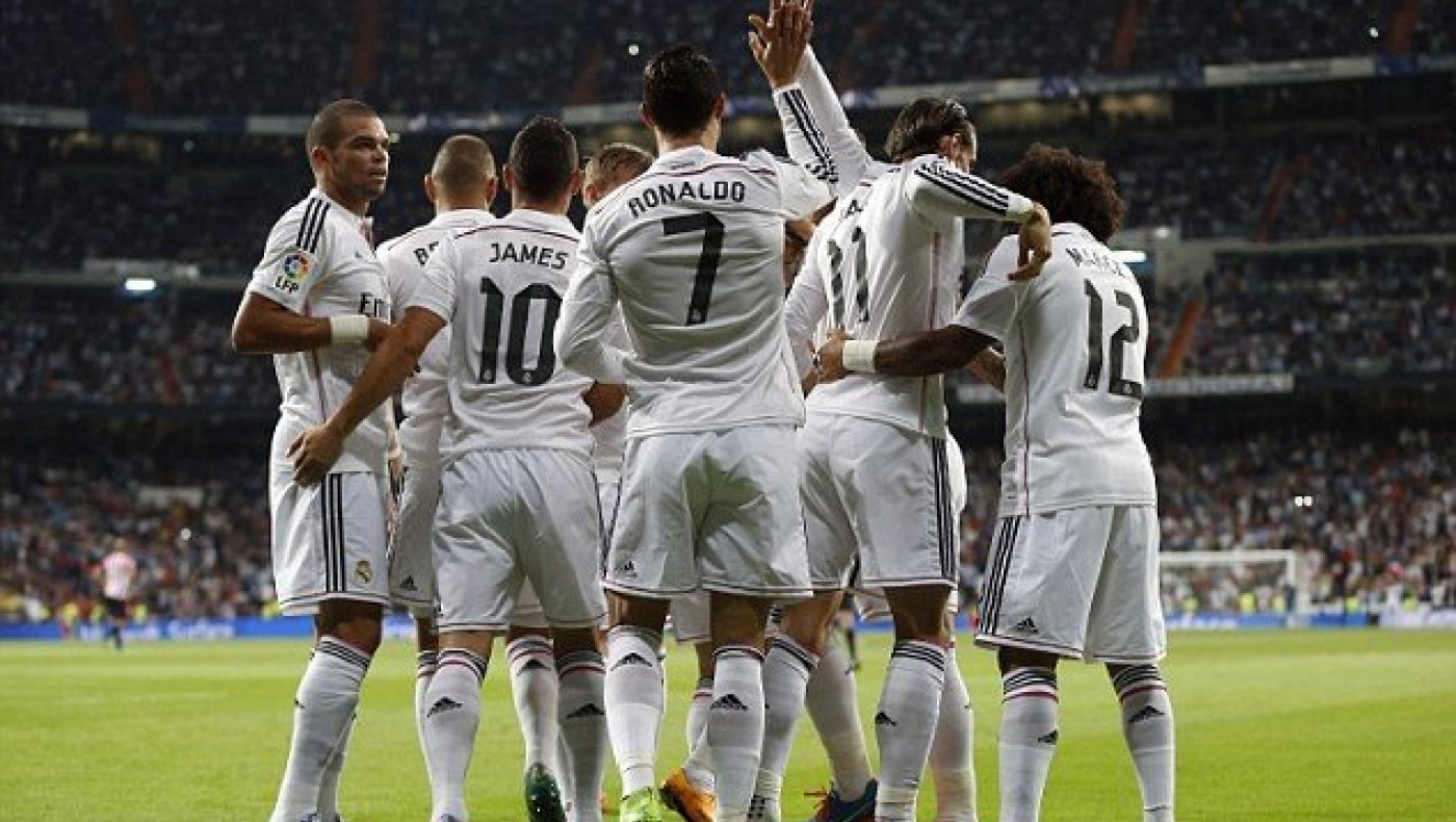 Η Ρεάλ η πλουσιότερη ομάδα στον κόσμο - Δείτε τη λίστα!