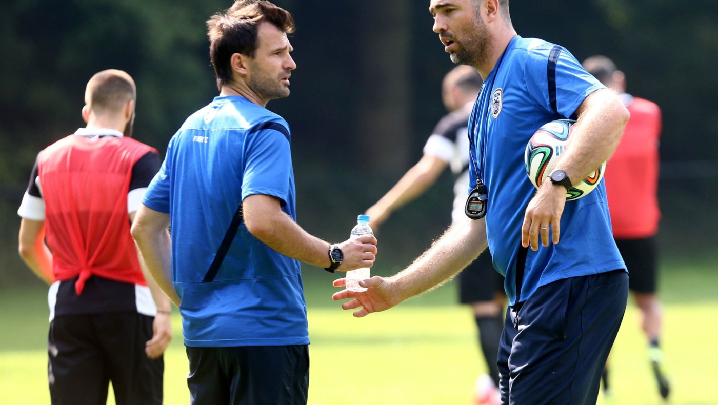 Με ποιον παίκτη του ΠΑΟΚ ξετρελάθηκε ο Τούντορ;