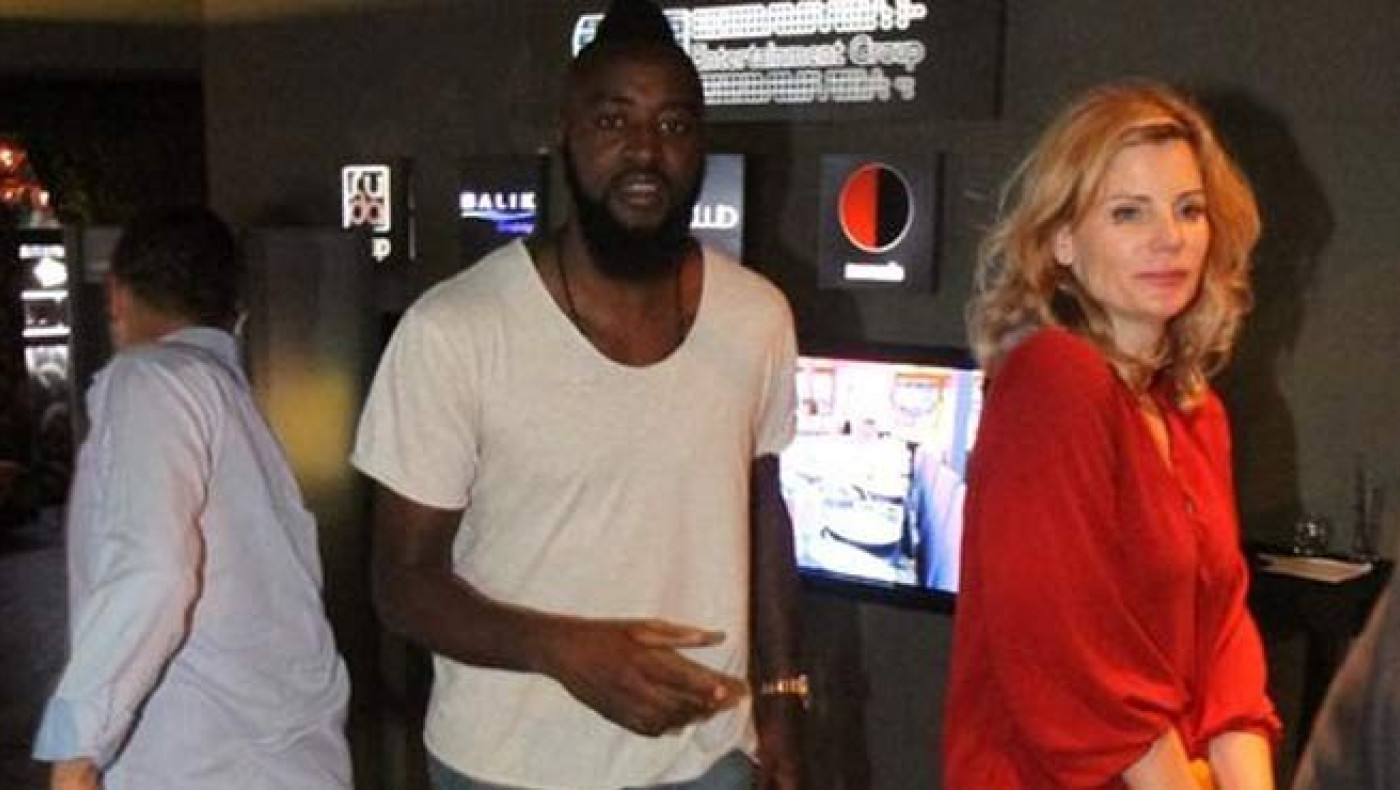 Άρχισε τα νυχτοπερπατήματα ο Ιτάνζ στην Τουρκία