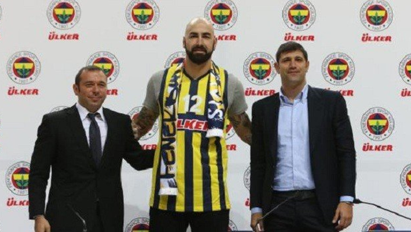 Άντιτς: «Δεν μπορούσα να πω “όχι” στον Ομπράντοβιτς» 