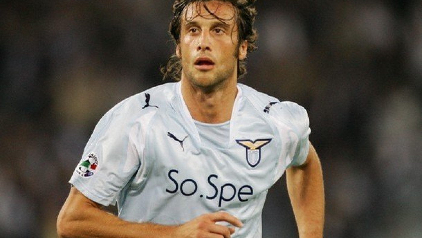 Τέλος από τη Λάτσιο ο Μάουρι