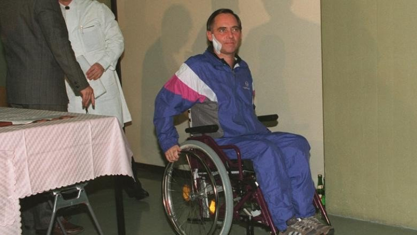 Ποιός είναι ο... Κάουφμαν στο πανό του ΠΑΟΚ