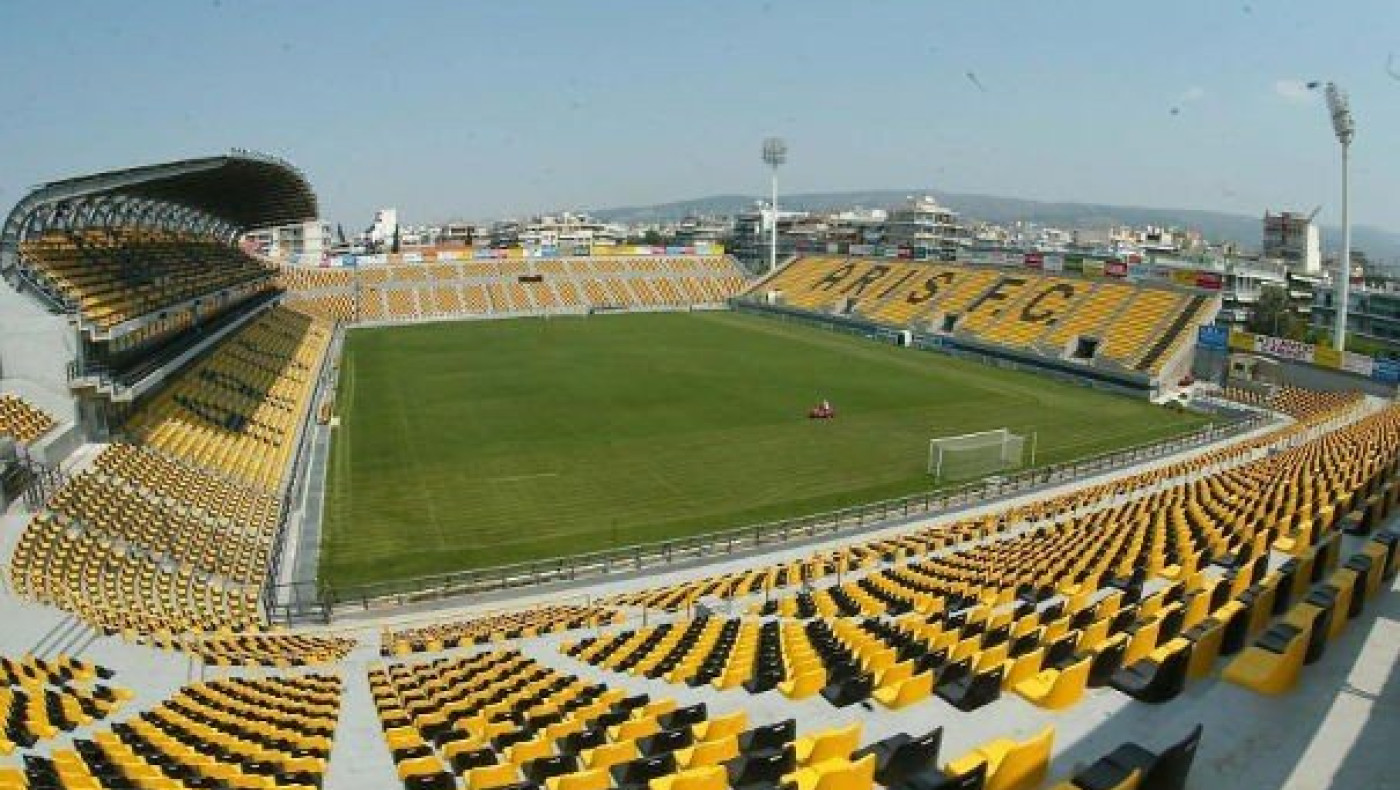  Η ευθύνη του Α.Σ. Αρη! 