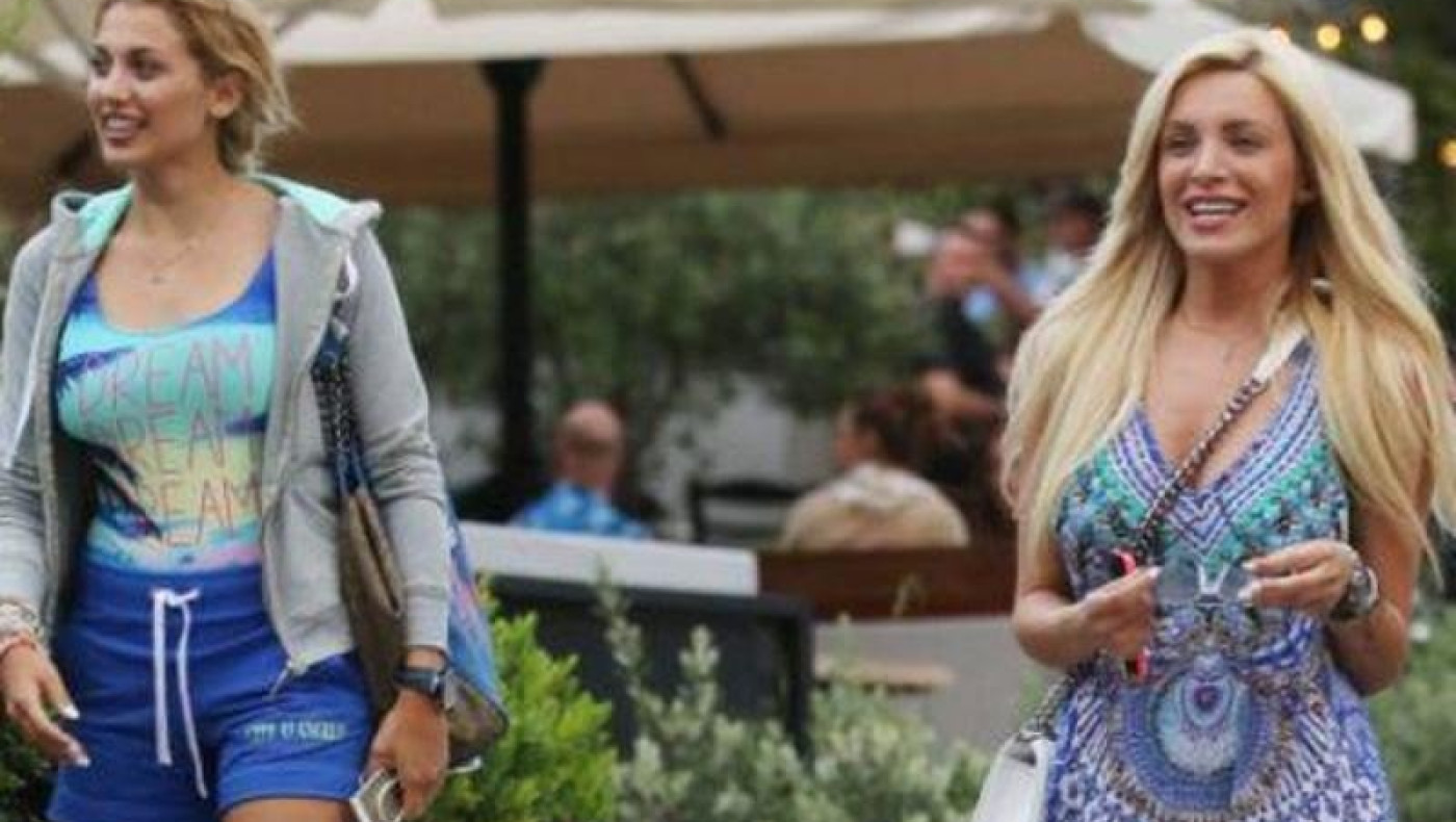 Σπυροπούλου-Καινούργιου: Μάθετε τι θα κάνουν την επόμενη σεζόν! 