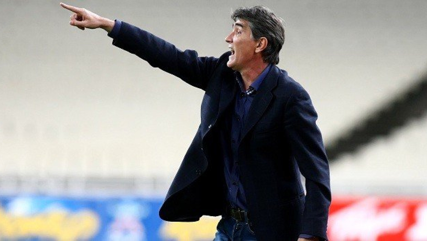 Ντόστανιτς και «με τη βούλα» στην ΑΕΛ