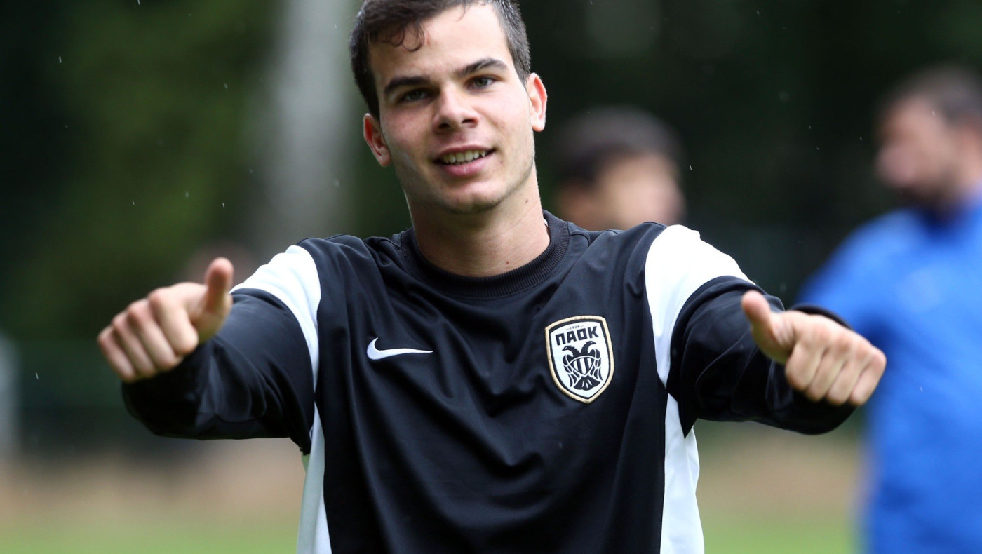 Ανήσυχες σκέψεις βιαστικές... κρίσεις