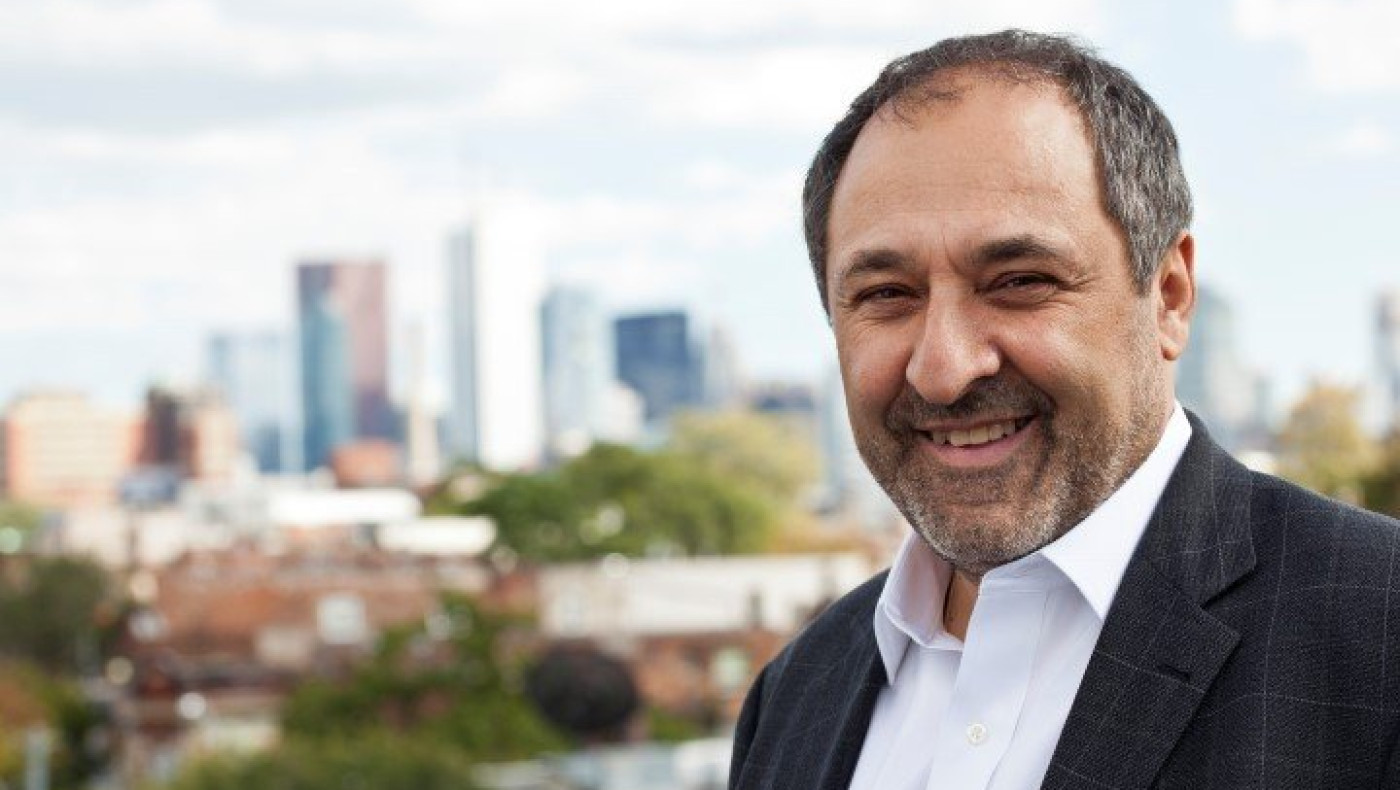 Ο έξτρα λόγος που ο  Παπαθανασάκης θέλει τον Ντάβιλα