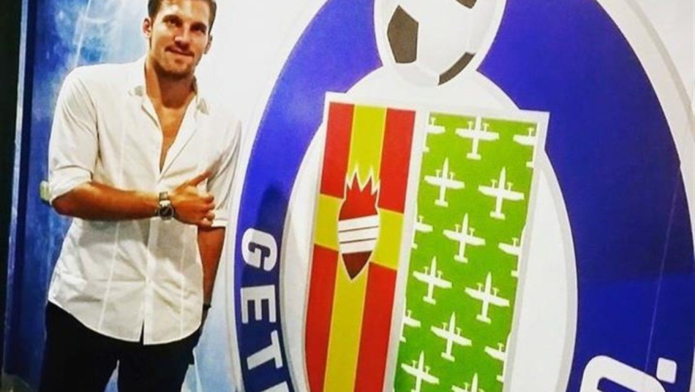 Μέγιερι τριετίας στη Χετάφε