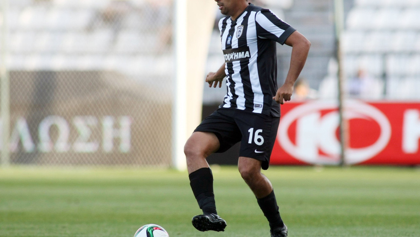 Οι τελευταίες στιγμές ξεγνοιασιάς του Νομπόα (pics)