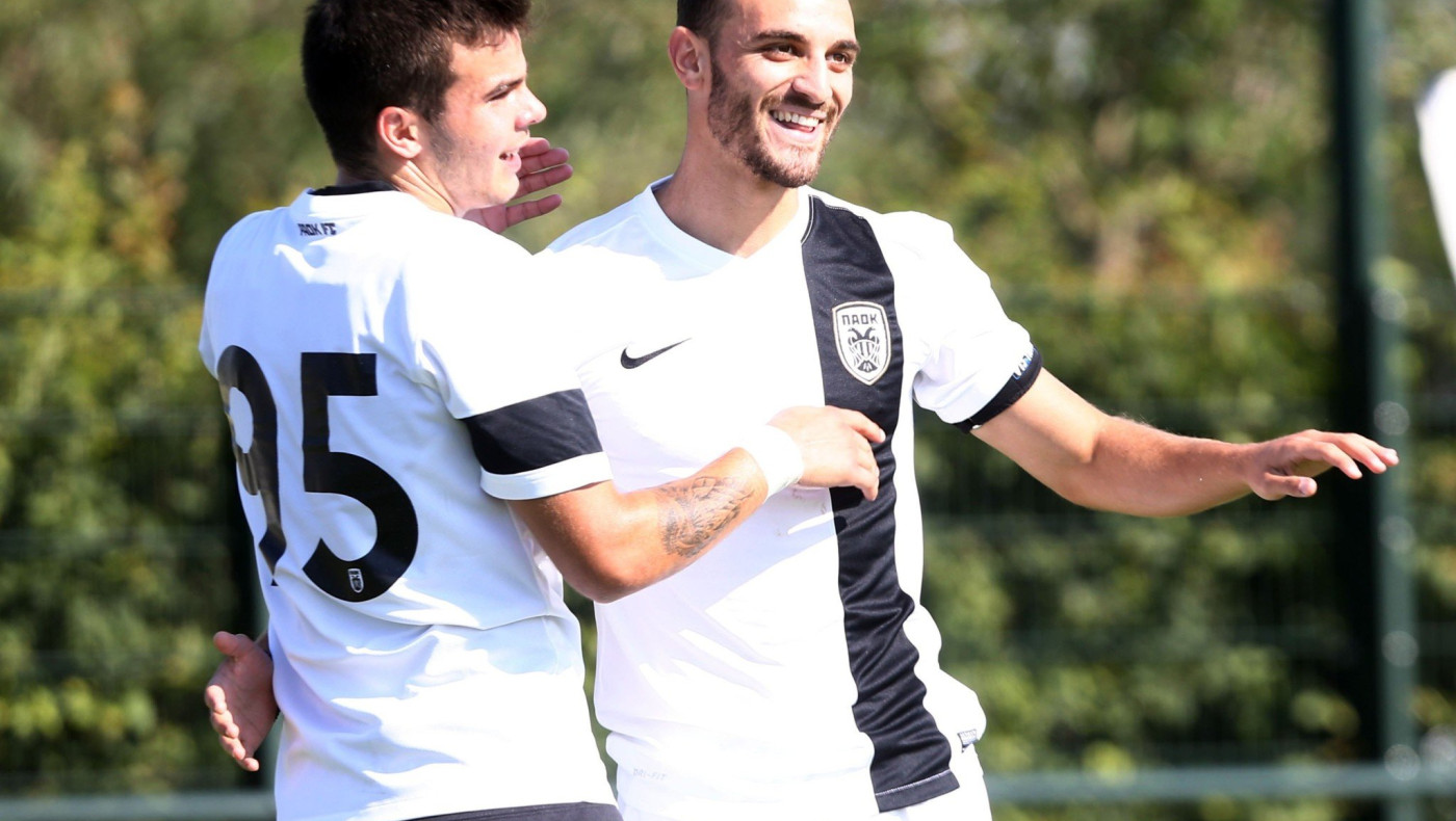 Ενθαρρυντικά  τα «μηνύματα»