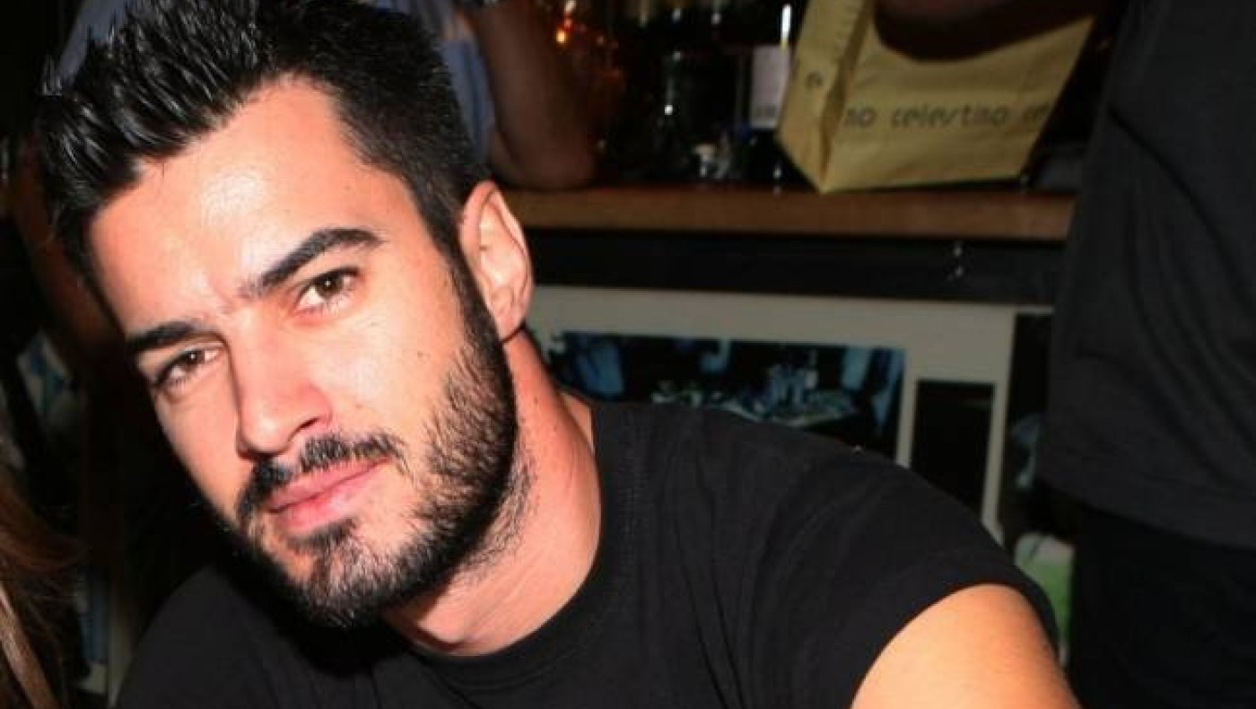 Επίθεση Τσιμιτσέλη σε όσους τον είπαν... Γερμανοτσολιά!