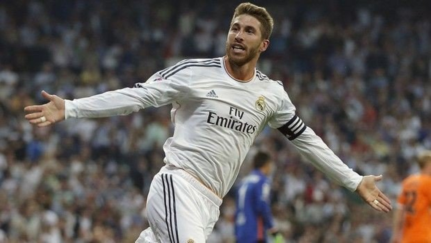 Σέρχιο Ράμος: «Δεν διαπραγματεύομαι με κανέναν»