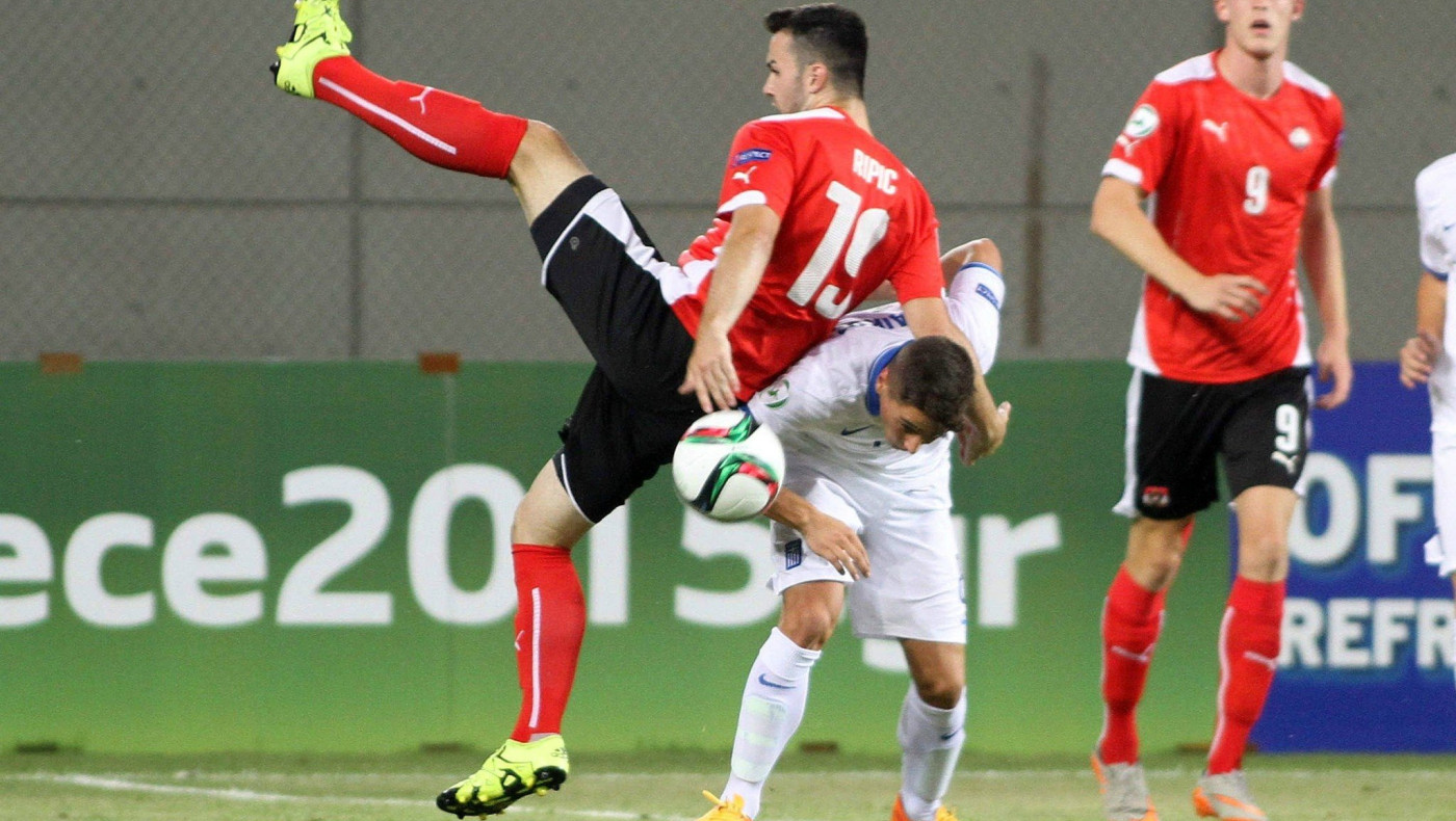 «Χρυσή» ισοπαλία με «σφαγή»