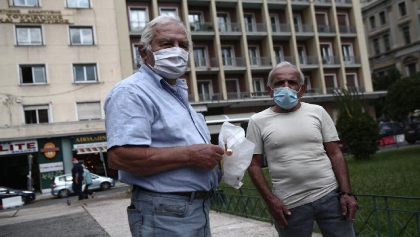 Δώρο Συνταξιούχων 250€: Κλείδωσε η πληρωμή για 800.000 δικαιούχους