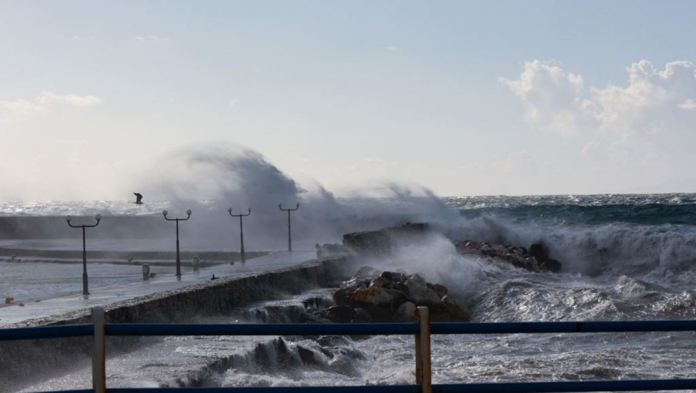 Με τι καιρό θα κάνουμε Χριστούγεννα και Πρωτοχρονιά