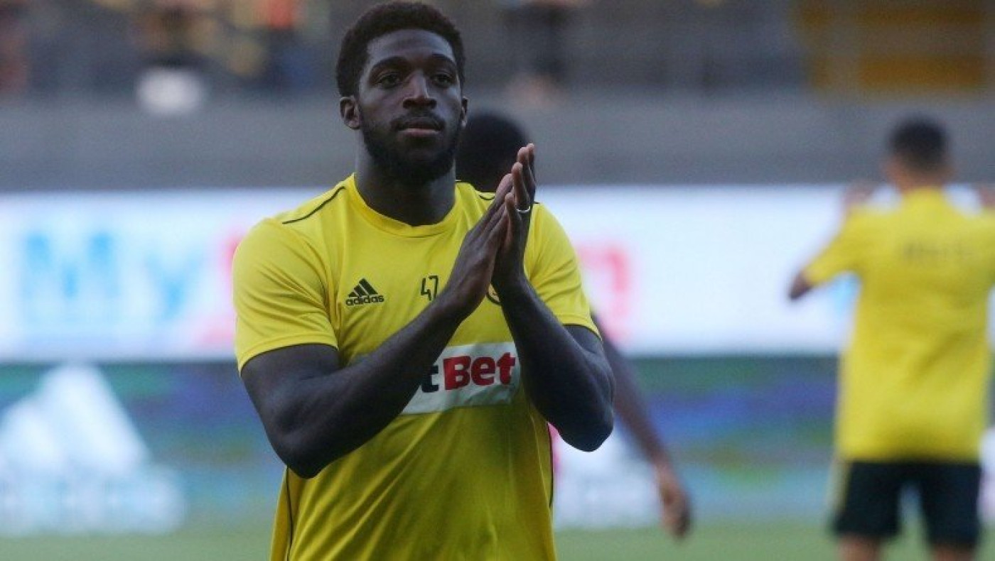 Καμαρά: Με 1,5 τελική ανά παιχνίδι εκθέτει όποιον τον επέλεξε για σέντερ φορ