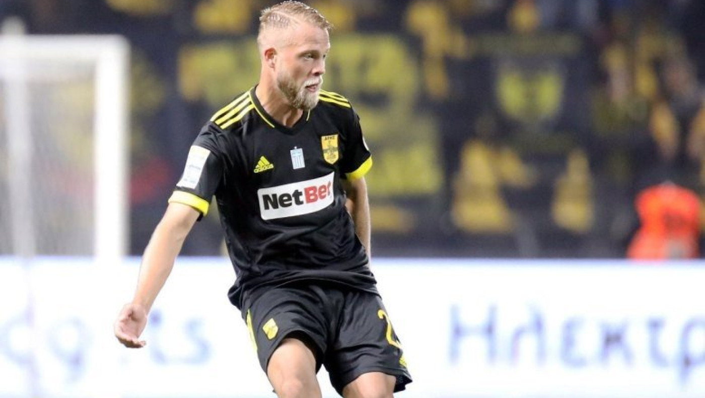 Κρίσιμη μέρα για Σούντγκρεν, κρίνεται το μέλλον του στον Άρη