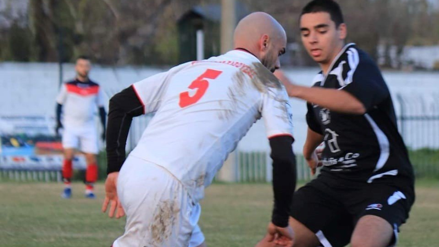 Αυτή είναι η ομορφιά του ερασιτεχνικού ποδοσφαίρου