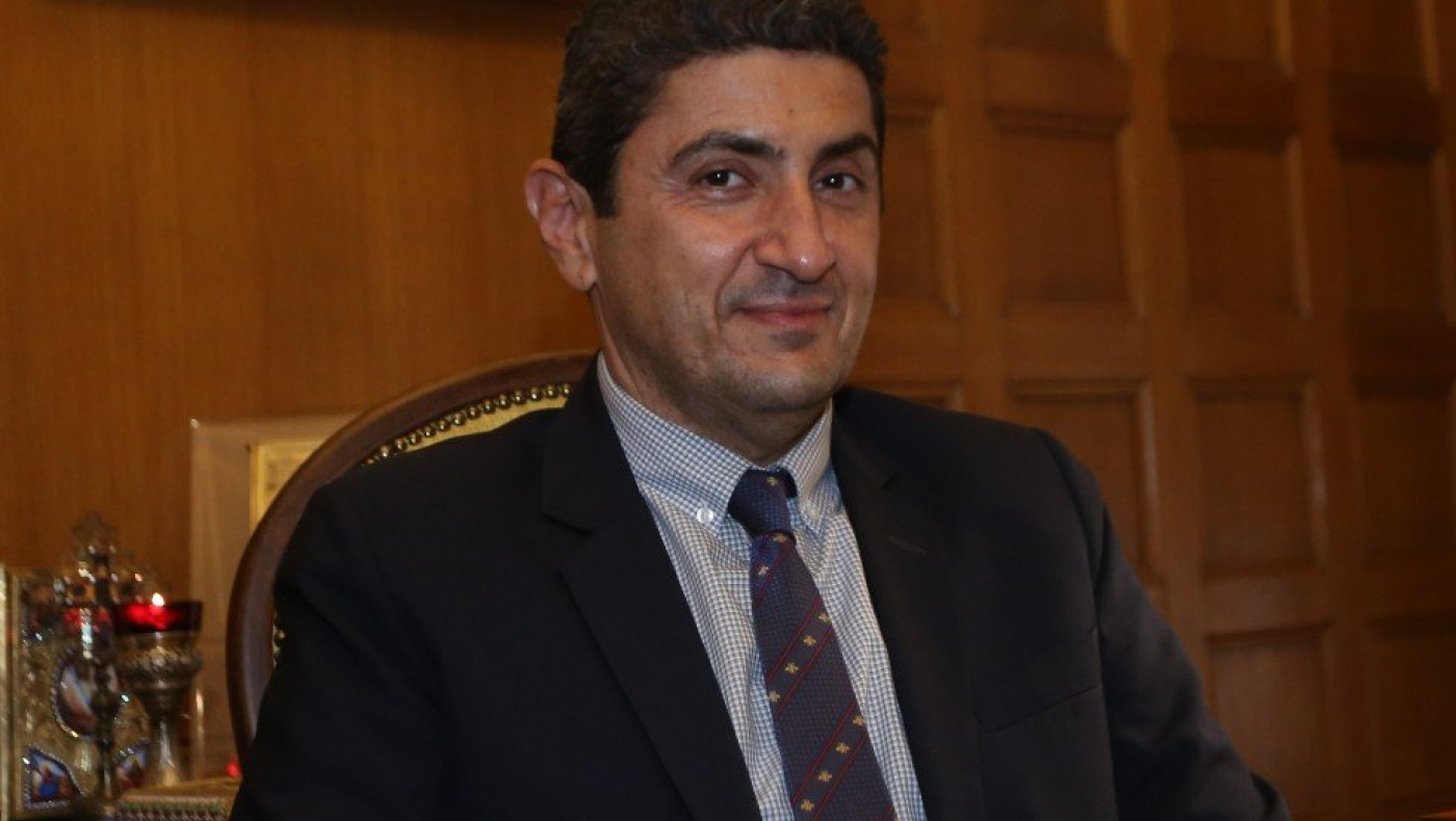 Παγκόσμια πρωτοτυπία από Αυγενάκη - Μαρινάκη: Θέλουν να καταργήσουν τη SL2