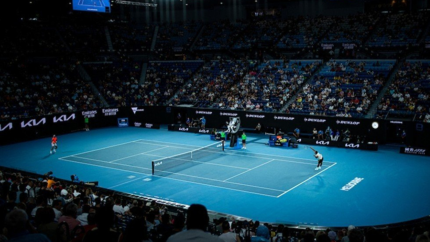Εκτός Australian Open όσοι έχουν κάνει ρώσικο εμβόλιο