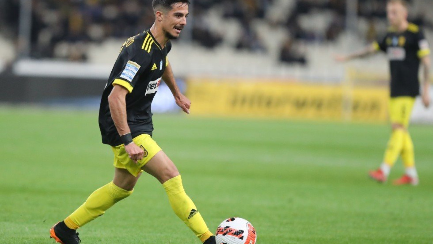 Άρης: Η επόμενη μέρα του θριάμβου επί του Ολυμπιακού - Τι γίνεται με Μπερτόγλιο