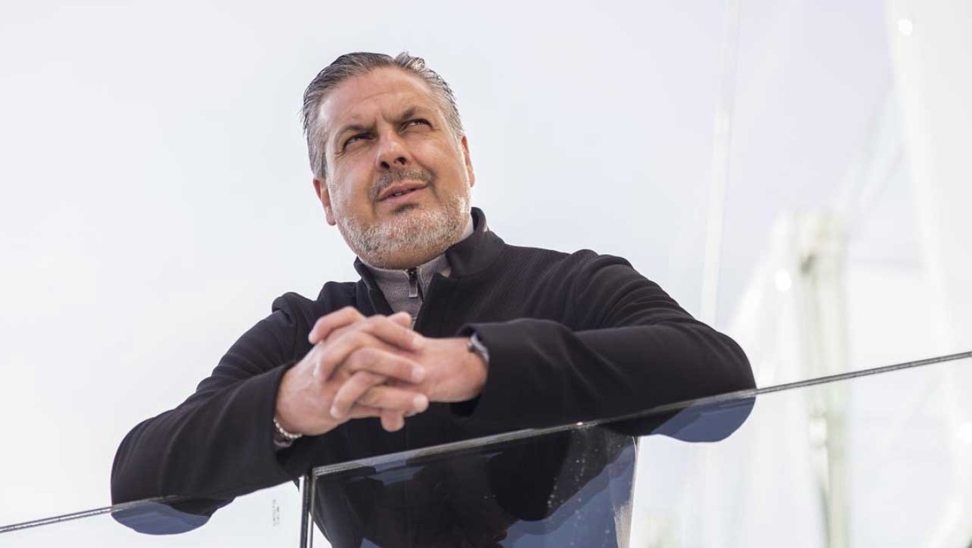 «Δεν έχει σχέση με τον Μιρτσέα Λουτσέσκου ο Μπότο»