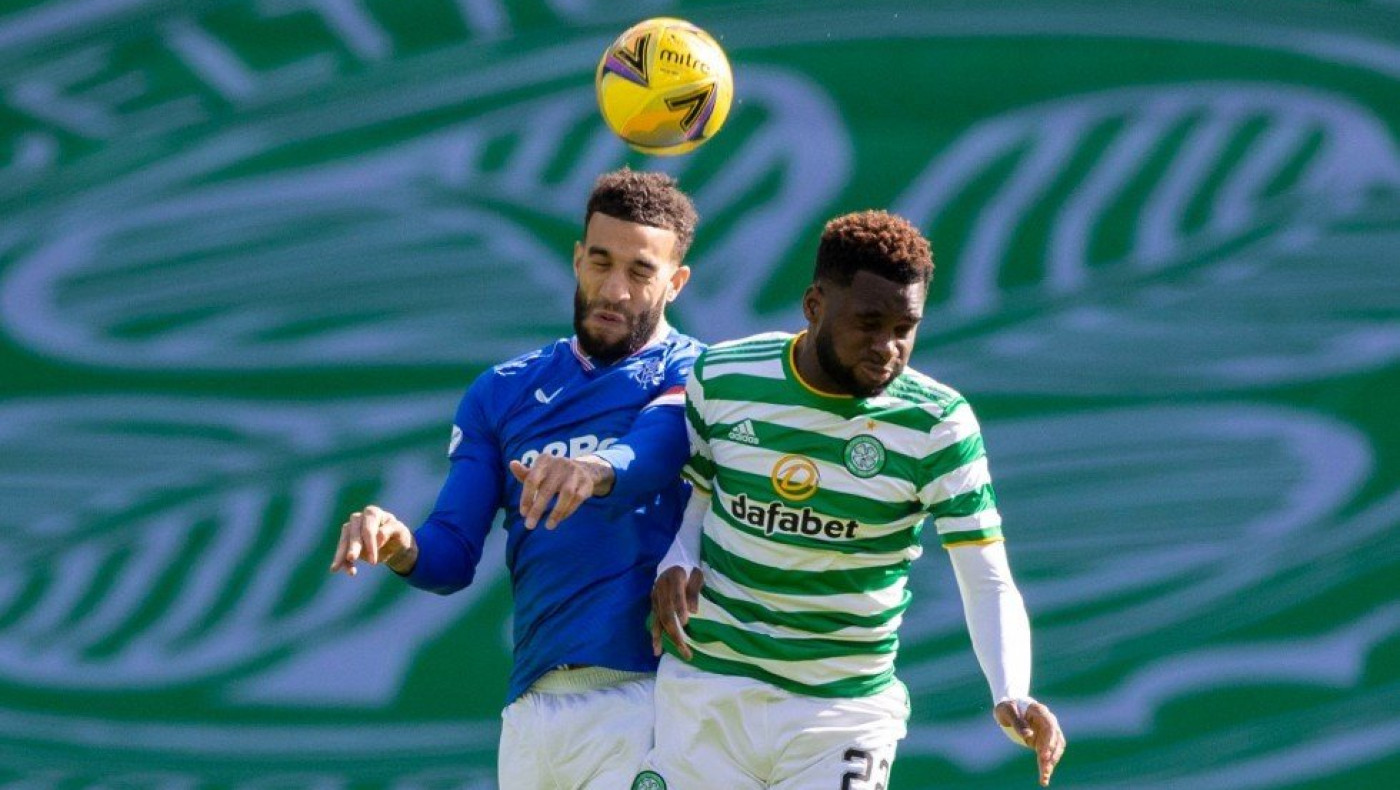 Με 500 θεατές το Σέλτικ-Ρέιντζερς λόγω μετάλλαξης Όμικρον