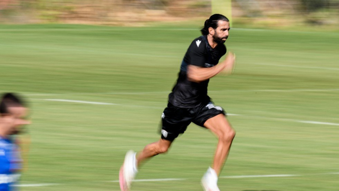 Δήμαρχος Λόρα ντελ Ρίο: «Θα ζητήσω ένα φιλικό από τον ΠΑΟΚ προς τιμήν του Κρέσπο»