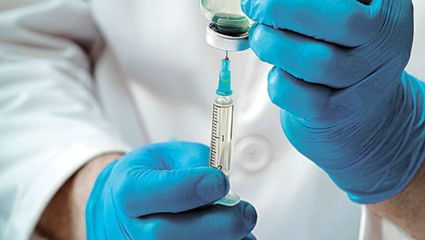 Εμβολιασμός χωρίς ραντεβού στην Πλατεία Αριστοτέλους στις 23 Δεκεμβρίου