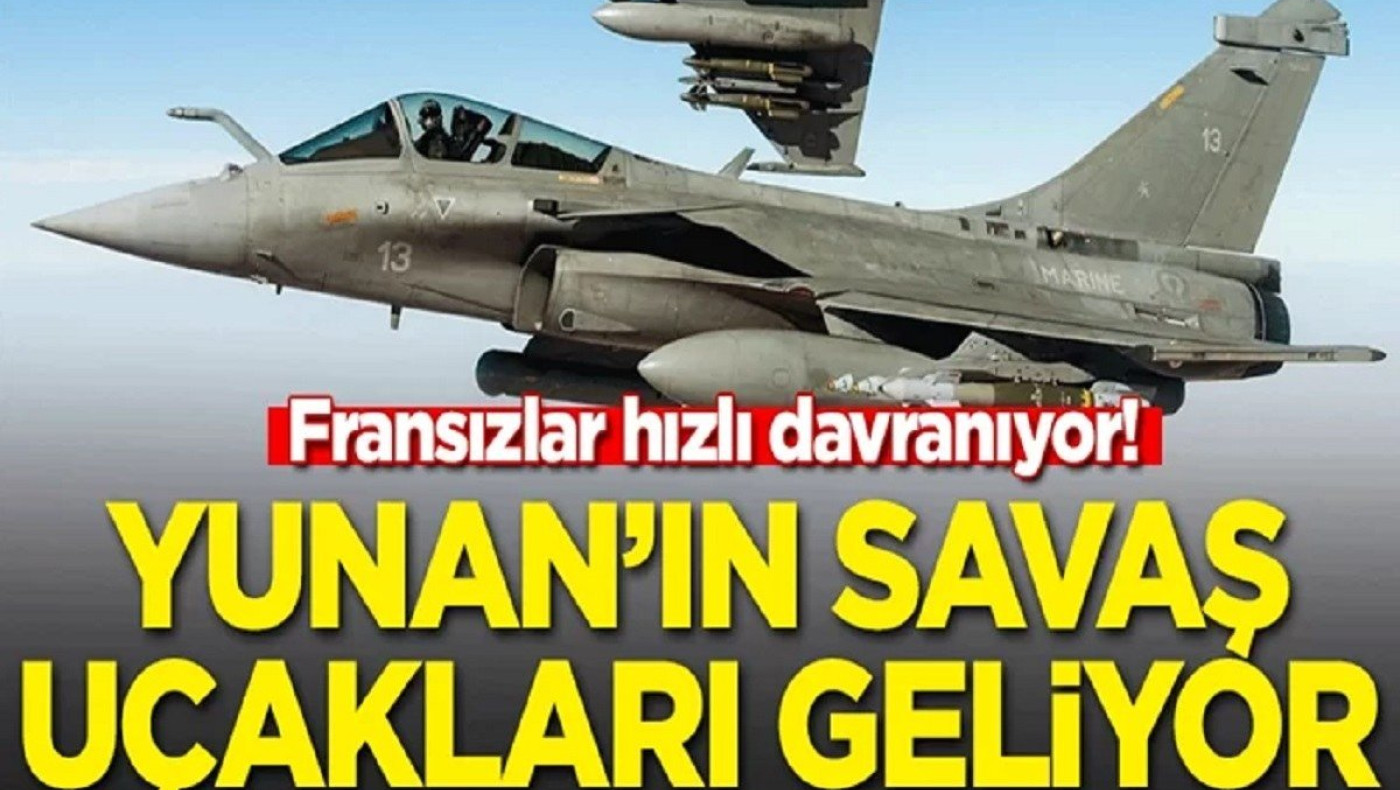 Rafale: Με SCALP, Exocet, MICA και METEOR οι Έλληνες τρομάζουν τους Τούρκους