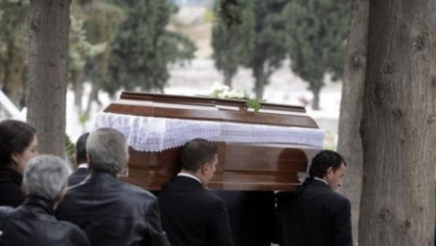 Έβρος: Άνοιξαν το φέρετρο και αντίκρυσαν... λάθος νεκρό!!!