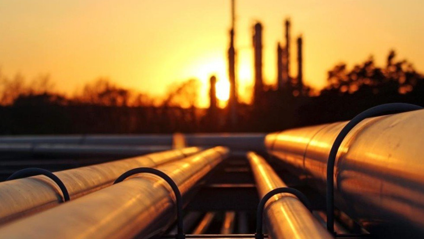 Φυσικό αέριο: Νέο άλμα καταγράφουν οι τιμές στην Ευρώπη, αυτός είναι ο λόγος