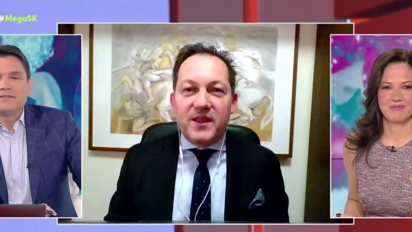 Πέτσας: «Κανείς από την κυβέρνηση δεν γνώριζε για τη μελέτη Τσιόδρα – Λύτρα»