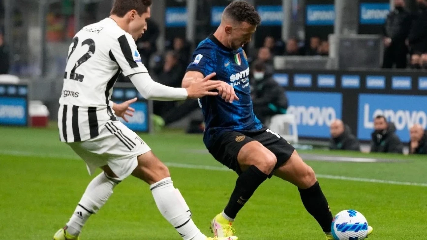 Serie A: Εισαγγελική έρευνα για τους ισολογισμούς της Ίντερ