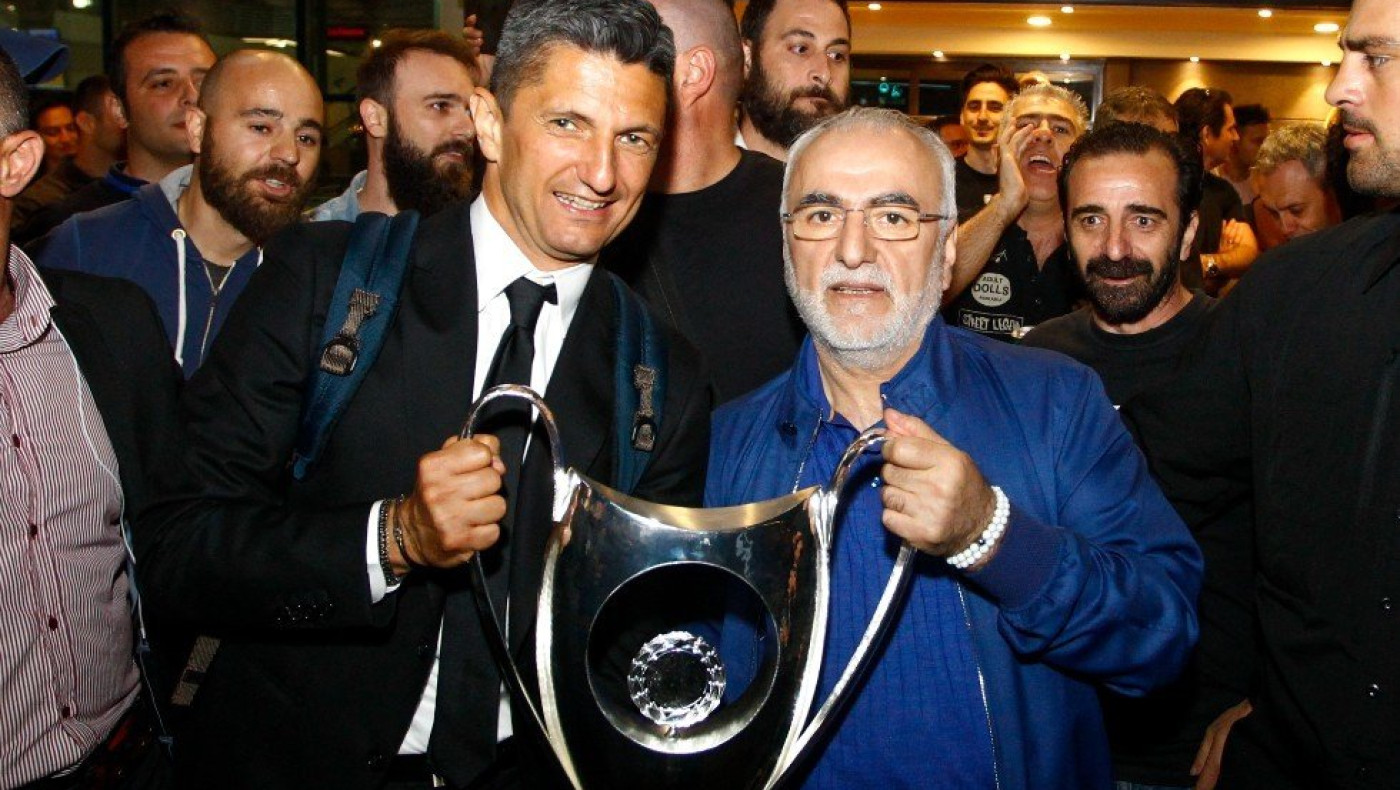 Οι ανακοινώσεις – ή οι …διαρροές – απομένουν!