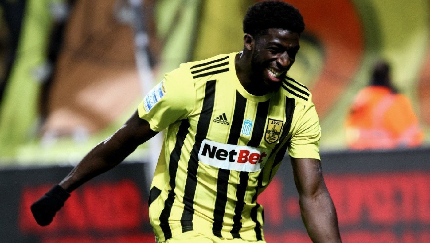 H επιστροφή του Καμαρά και η κρίσιμη μέρα για δύο