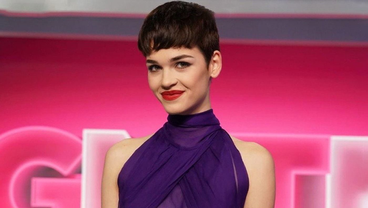 GNTM4: Νικήτρια του διαγωνισμού η Κυβέλη Χατζηευστρατίου - Ποιο είναι το έπαθλο που παίρνει