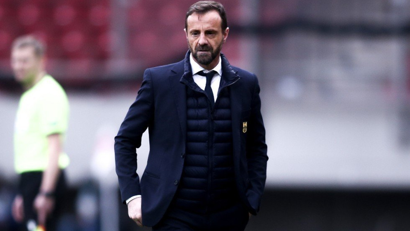 Άρης: Οι λόγοι ﻿του διαζυγίου με Μάντζιο