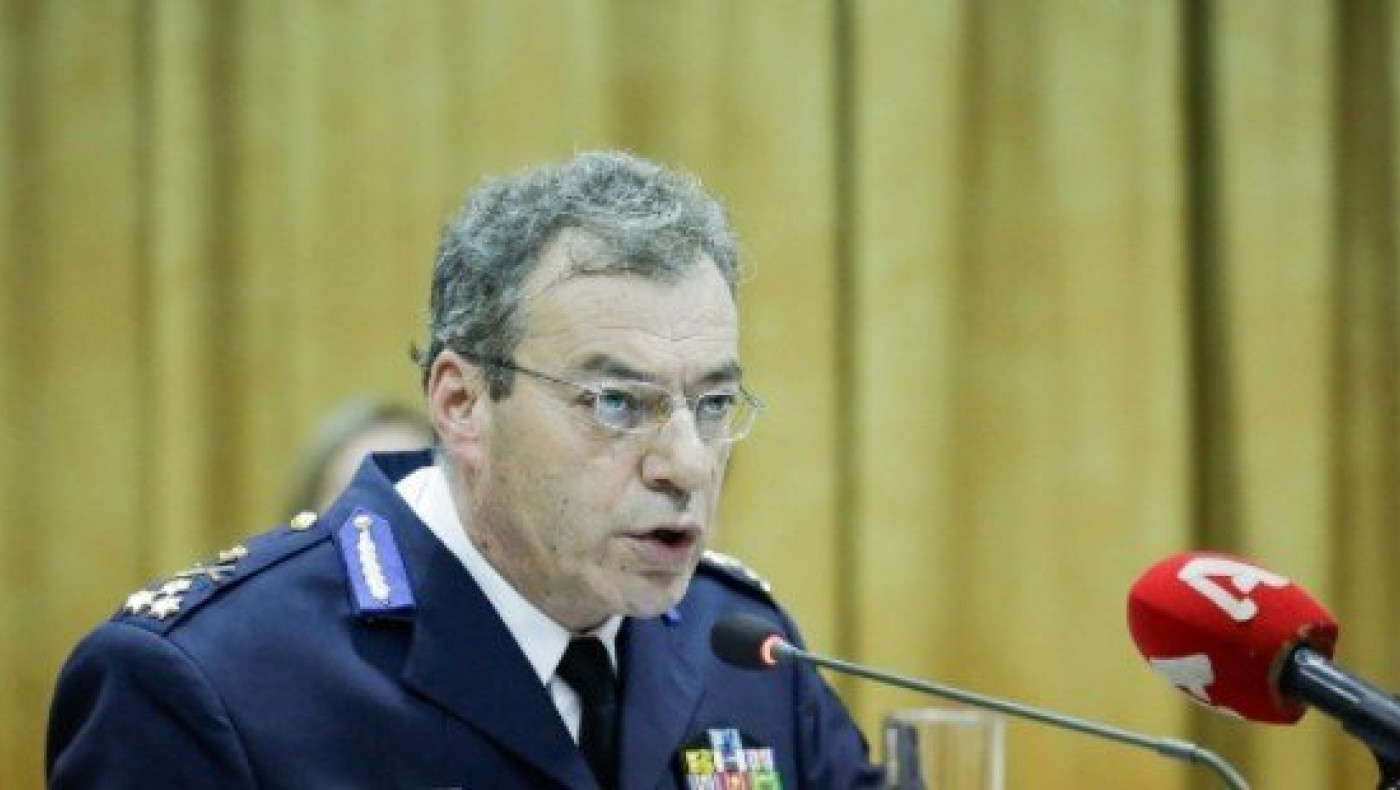 Πυρκαγιά στο Μάτι: Σήμερα η δίκη του πρώην αρχηγού της Πυροσβεστικής για τις απειλές