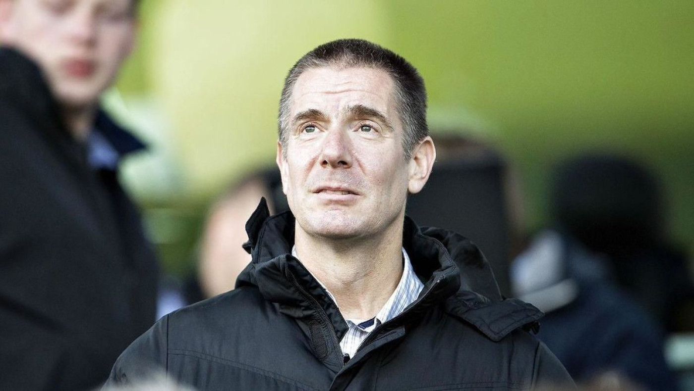 Μάθιου Μπέναμ: Ο τζογαδόρος ιδιοκτήτης της Μίντιλαντ...και τα Analytics