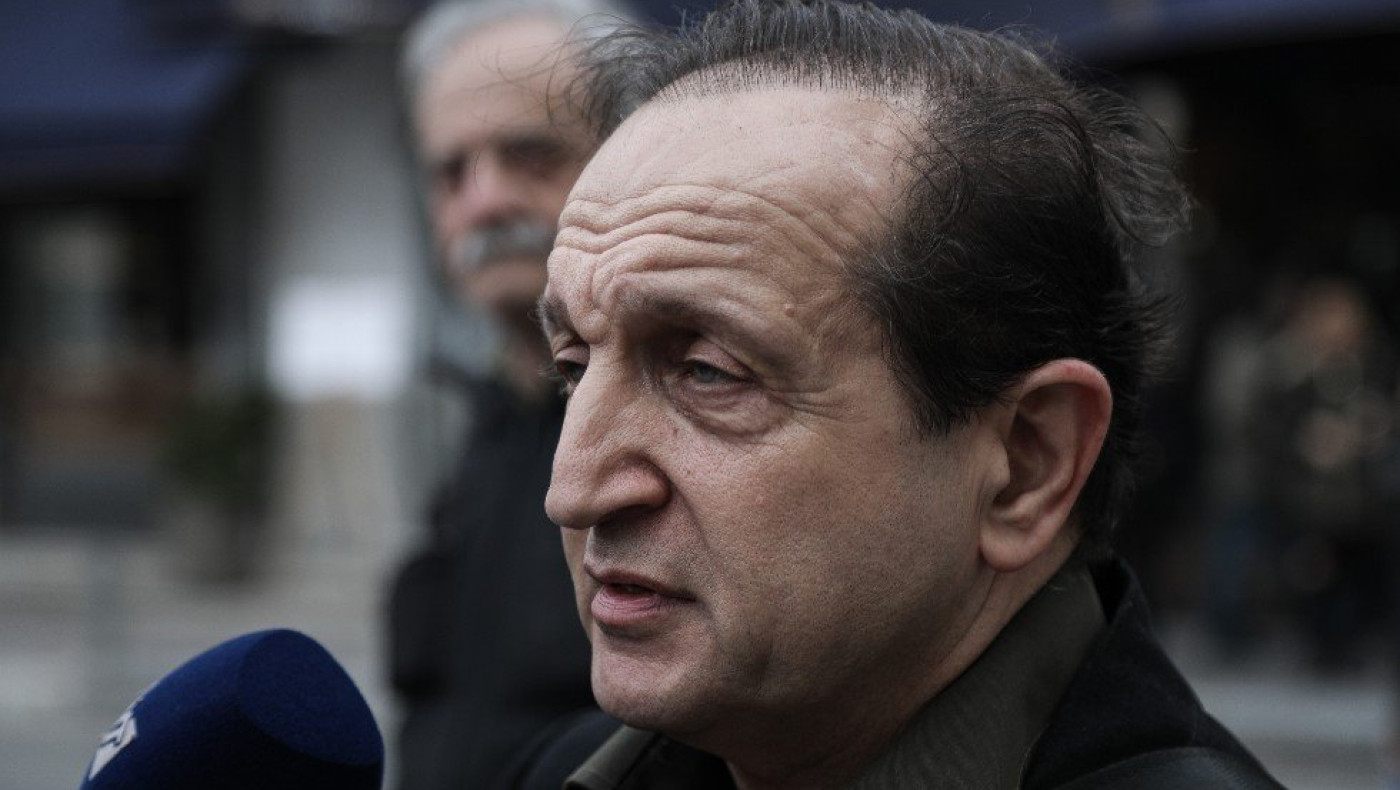 Μπιμπίλας για υπόθεση Μαζωνάκη: «Γιατί να κλείσω το στόμα ενός νέου ανθρώπου;»