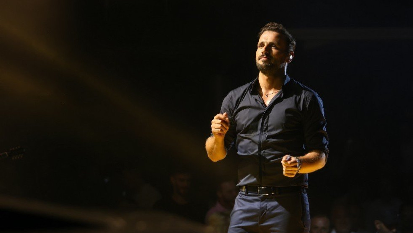 Βέρτης: «Δεν ήθελα να υποβιβάσω τη γυναίκα-Εγώ τη Σαρακοστή μαγειρεύω δύο φορές την ημέρα»