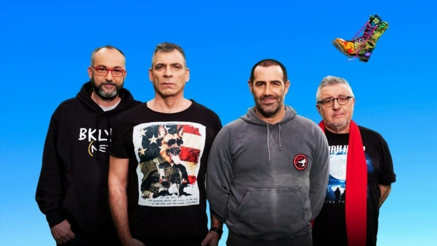 Το σκάνδαλο με τα ροζ βίντεο του Παναγιωτόπουλου φέρνει αλλαγές στους Ράδιο Αρβύλα