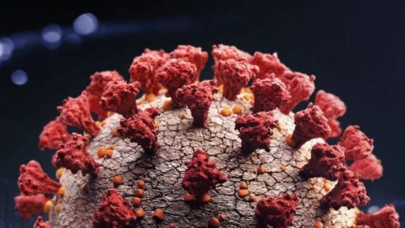 Όμικρον: Αυτά είναι τα συμπτώματα